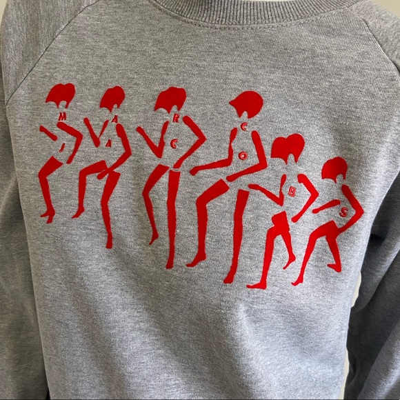 Marc Jacobs sweatshirt - Picture 3 of 9